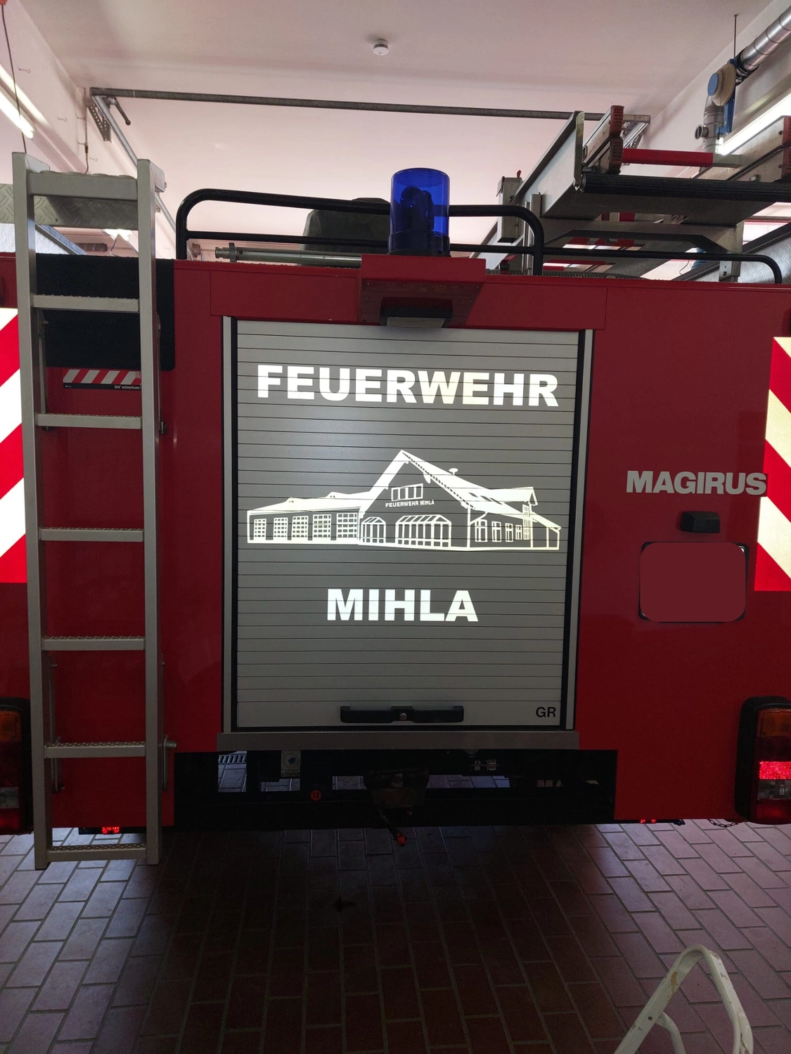 Desire - Werbetechnik - Druck
