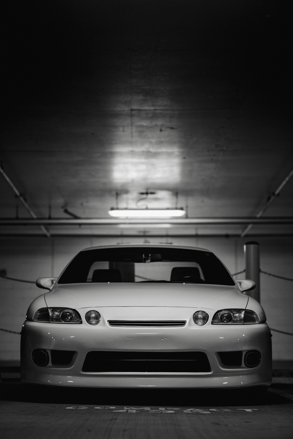 Desire - Werbetechnik - auto